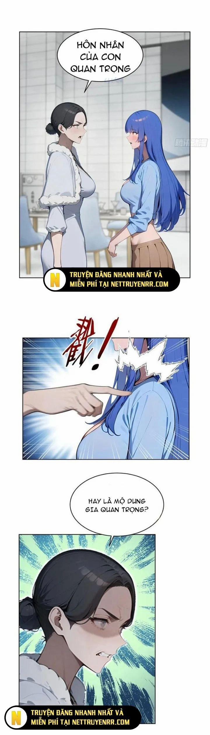 Kiếm Chủ Đại Hạ 80 trang 6