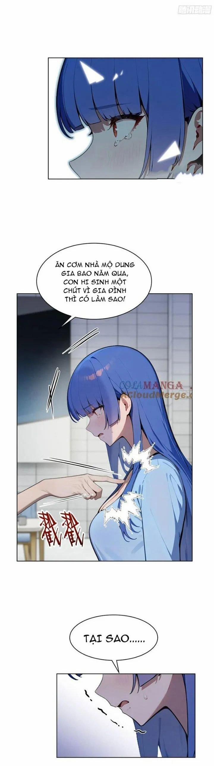 Kiếm Chủ Đại Hạ 80 trang 7