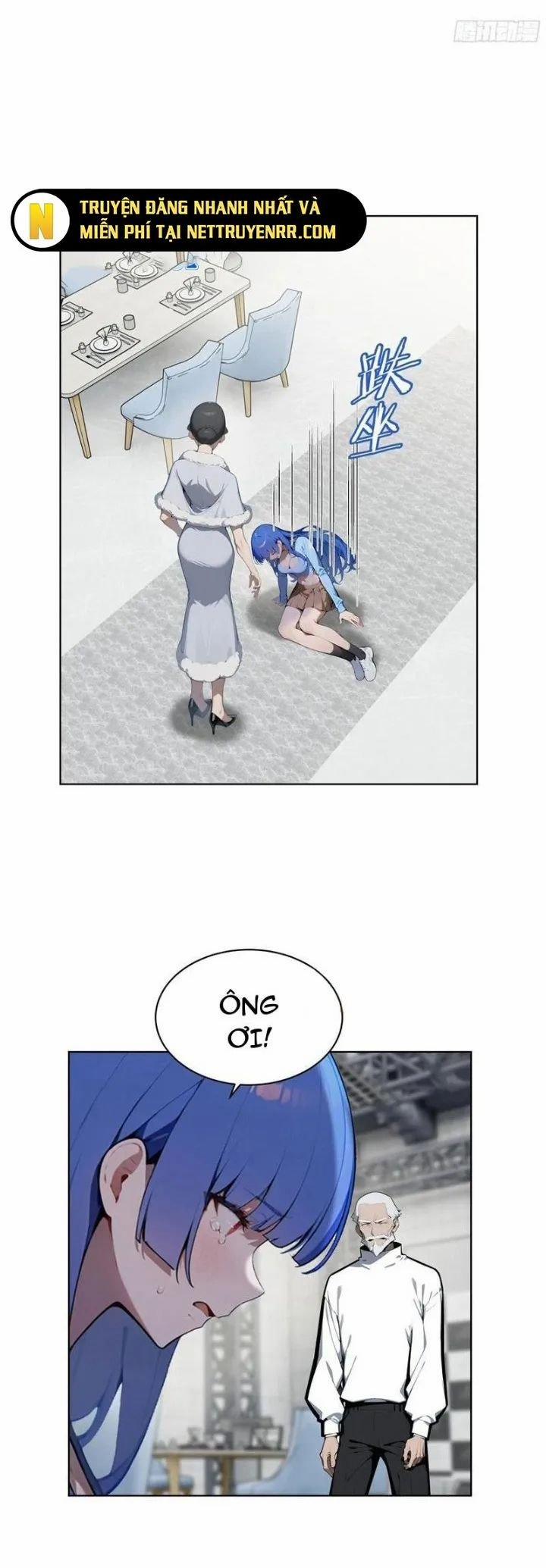 Kiếm Chủ Đại Hạ 80 trang 8