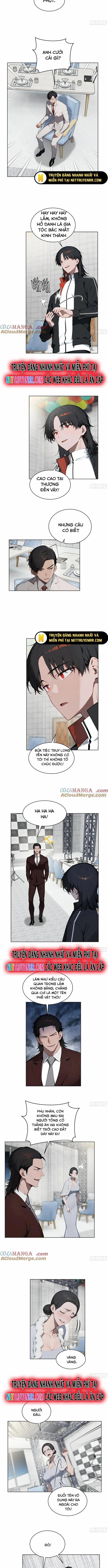 Kiếm Chủ Đại Hạ 81 trang 1