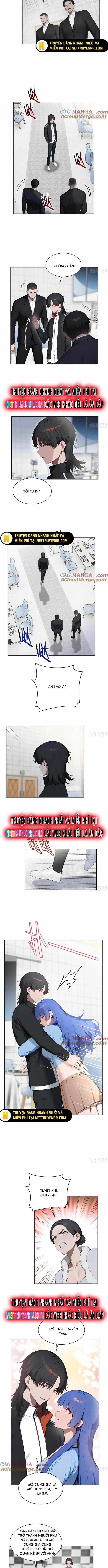 Kiếm Chủ Đại Hạ 81 trang 2