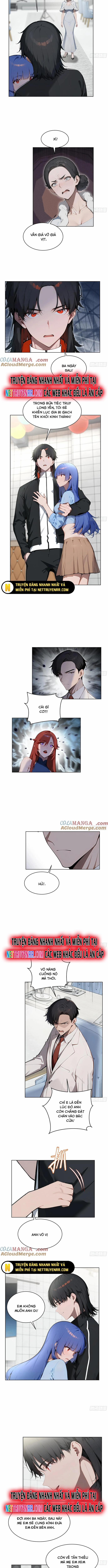 Kiếm Chủ Đại Hạ 81 trang 3