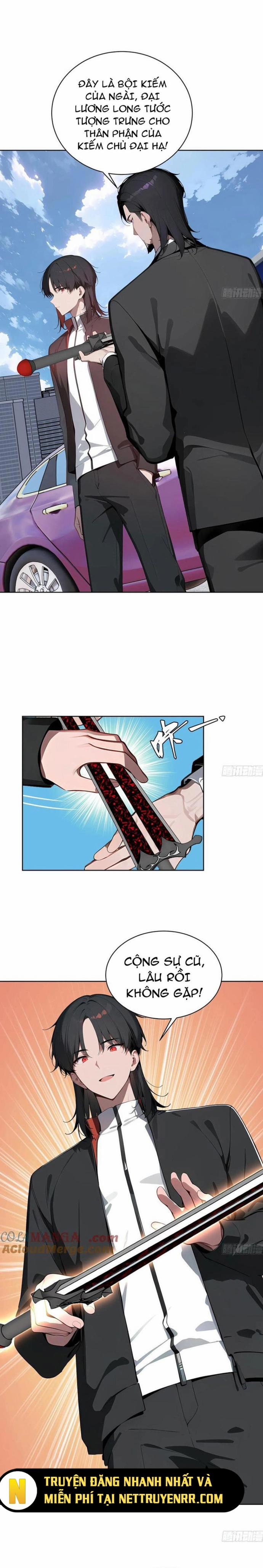 Kiếm Chủ Đại Hạ 82 trang 10