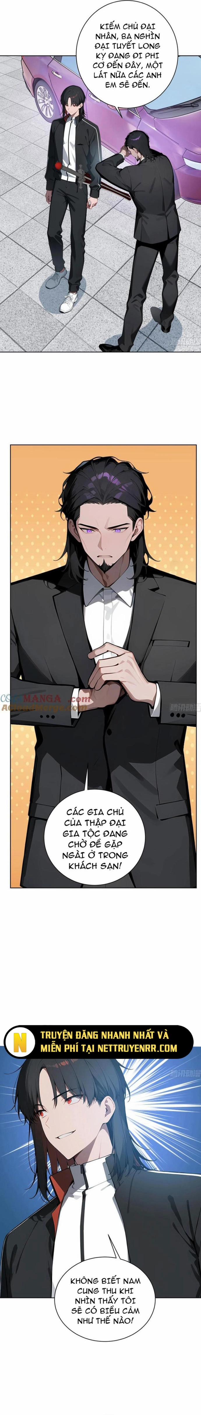 Kiếm Chủ Đại Hạ 82 trang 11