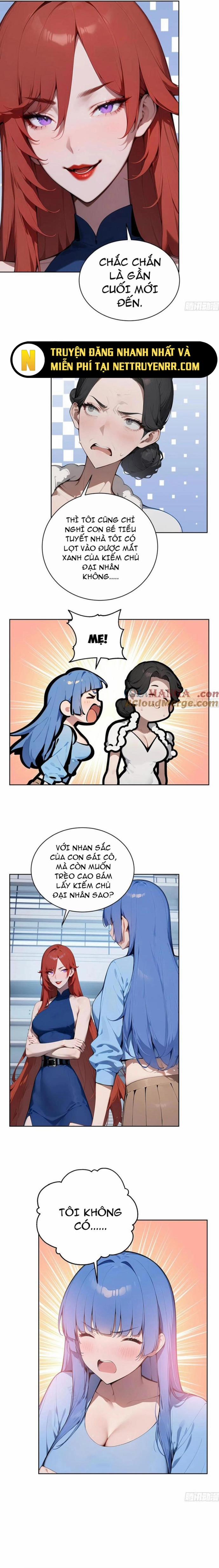 Kiếm Chủ Đại Hạ 82 trang 2