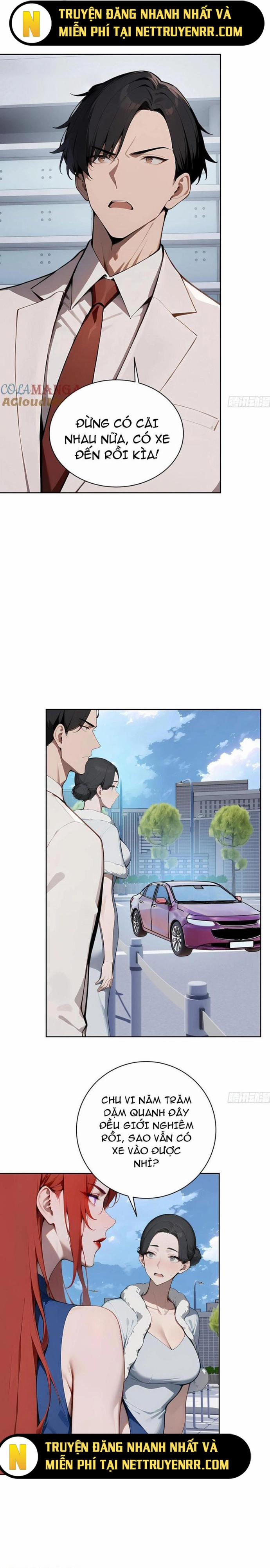 Kiếm Chủ Đại Hạ 82 trang 3