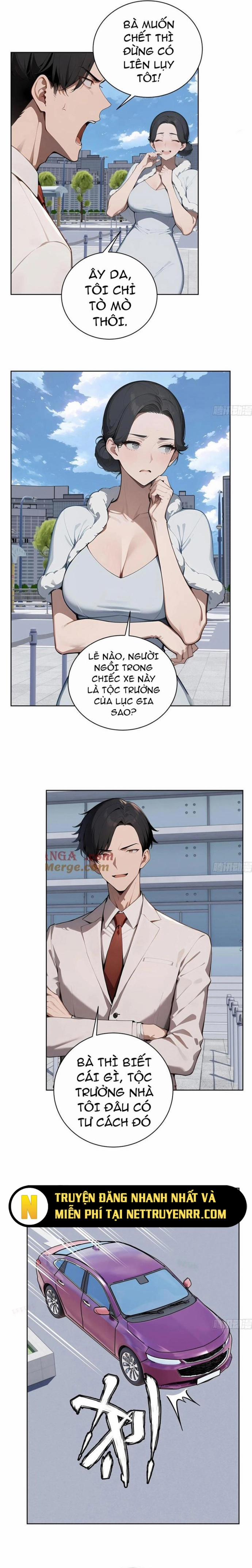 Kiếm Chủ Đại Hạ 82 trang 5