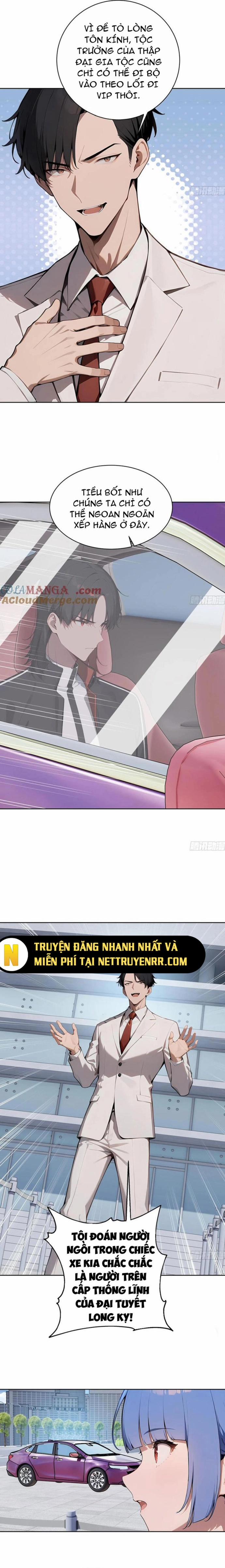 Kiếm Chủ Đại Hạ 82 trang 6