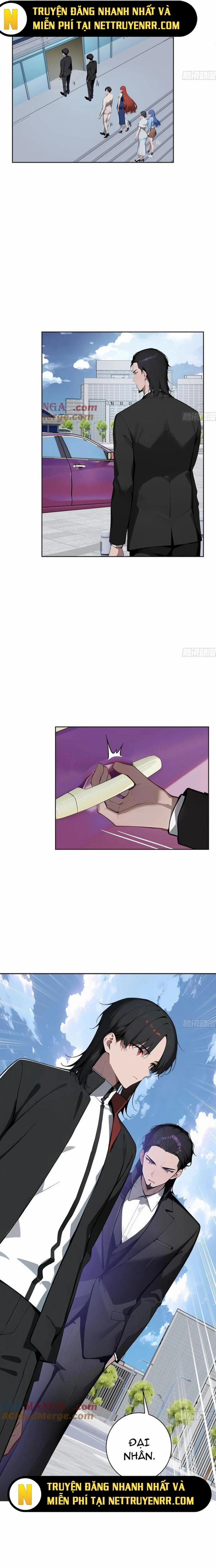 Kiếm Chủ Đại Hạ 82 trang 9