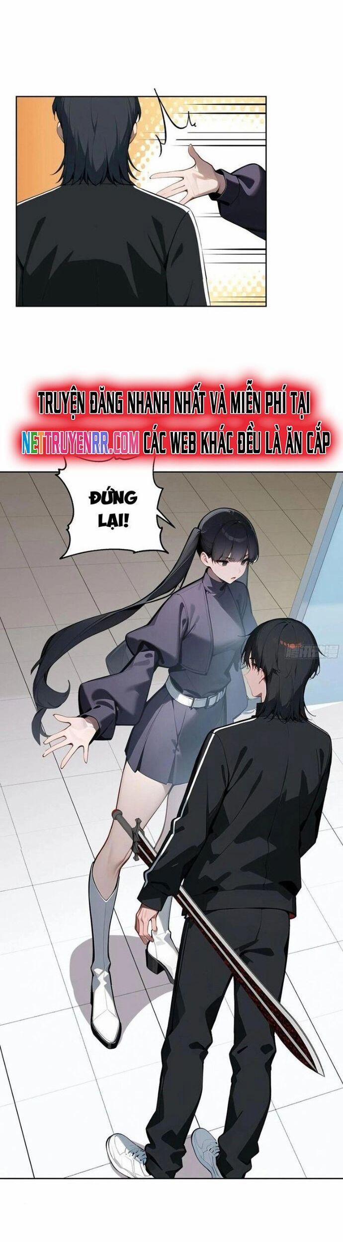 Kiếm Chủ Đại Hạ 83 trang 1