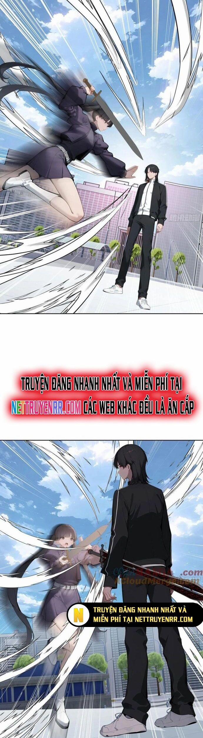 Kiếm Chủ Đại Hạ 83 trang 10