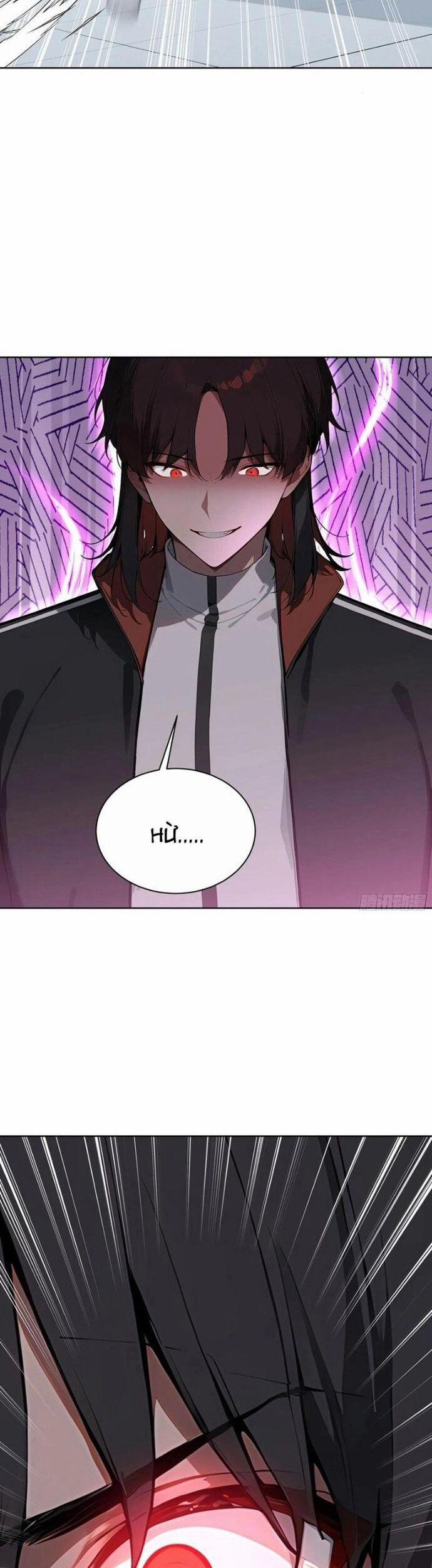 Kiếm Chủ Đại Hạ 83 trang 11