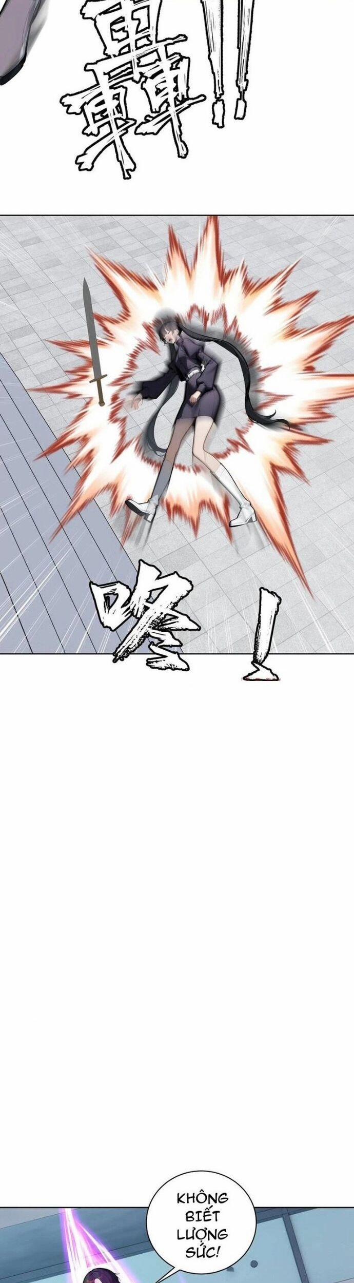 Kiếm Chủ Đại Hạ 83 trang 13