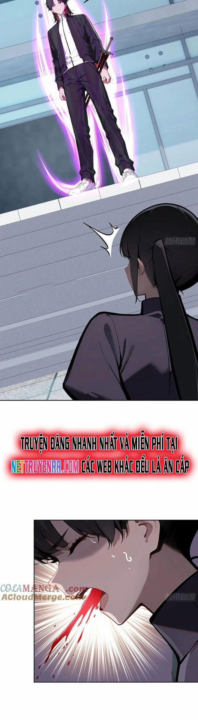 Kiếm Chủ Đại Hạ 83 trang 14