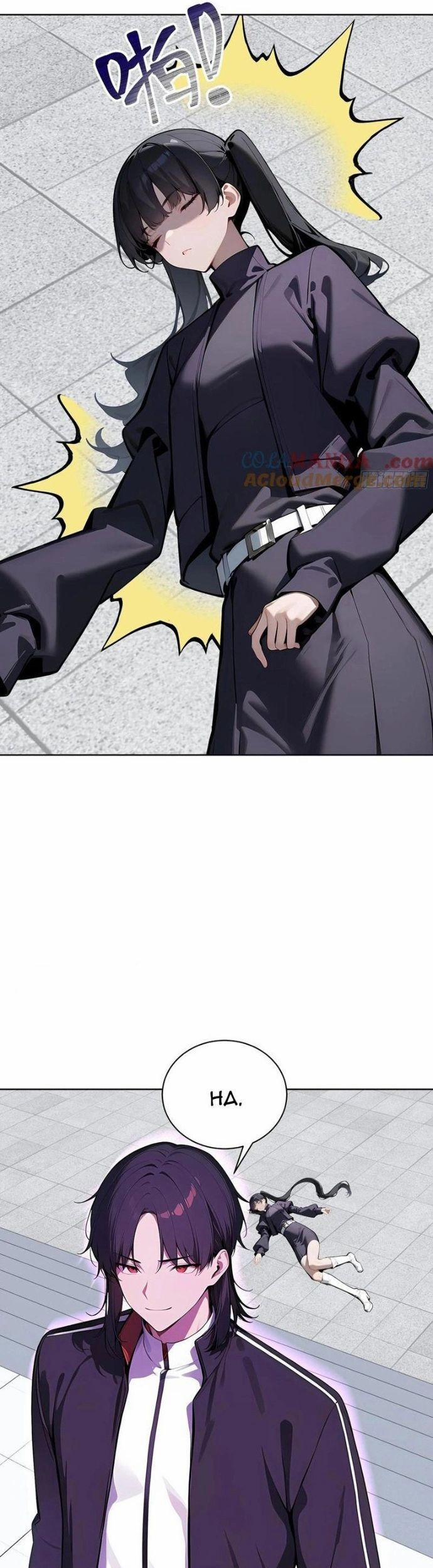 Kiếm Chủ Đại Hạ 83 trang 16