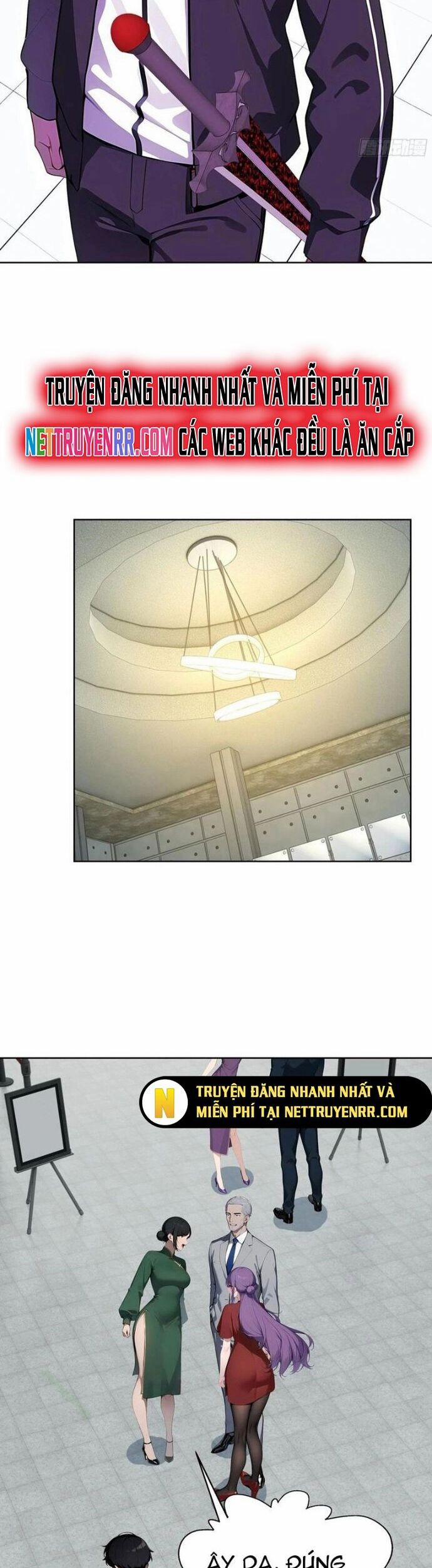 Kiếm Chủ Đại Hạ 83 trang 17