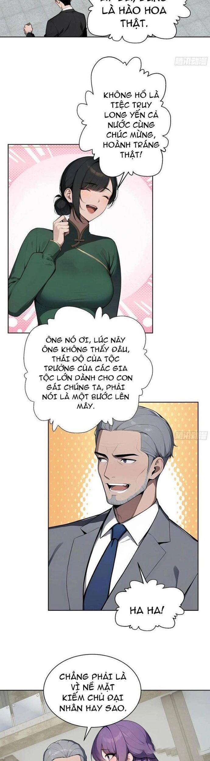 Kiếm Chủ Đại Hạ 83 trang 18
