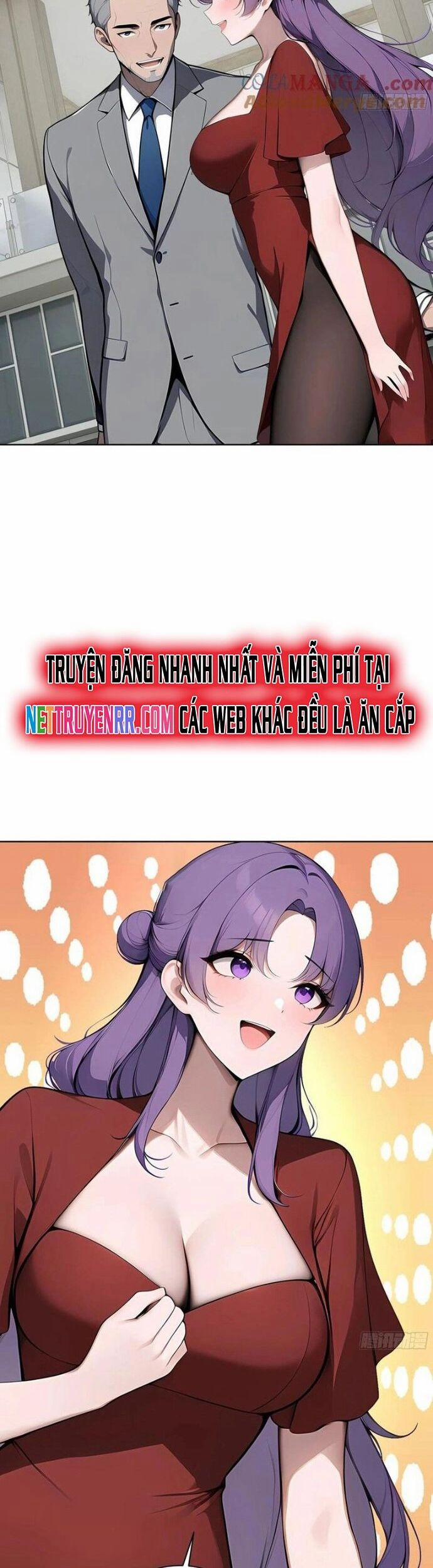 Kiếm Chủ Đại Hạ 83 trang 19