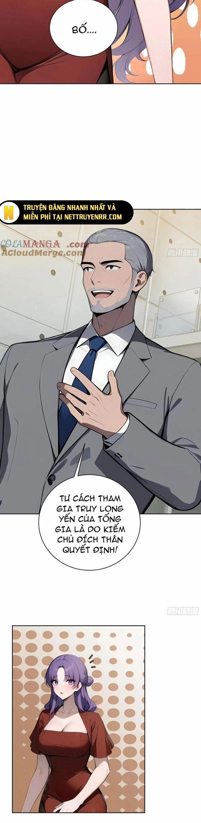 Kiếm Chủ Đại Hạ 83 trang 20