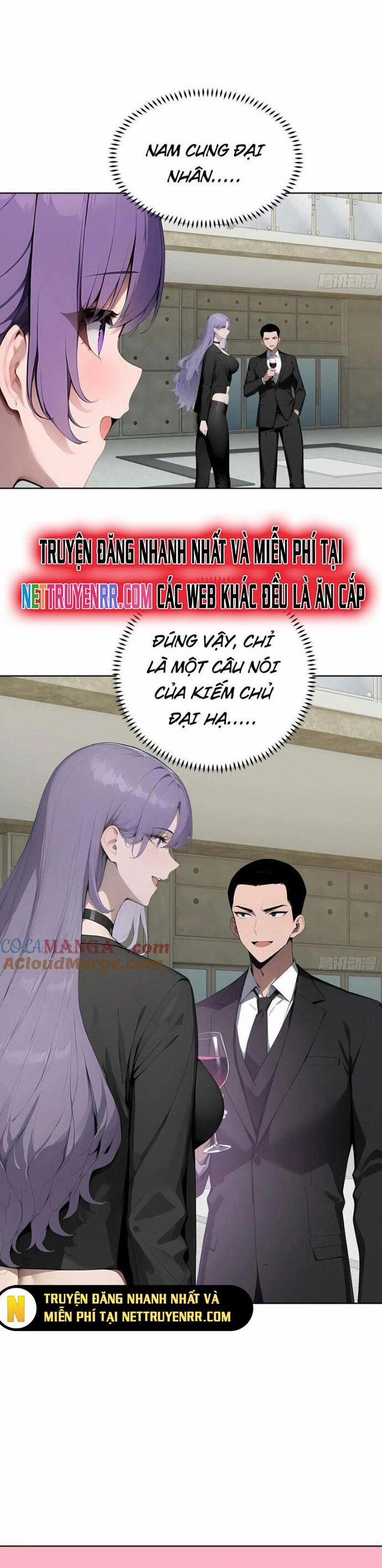 Kiếm Chủ Đại Hạ 83 trang 21