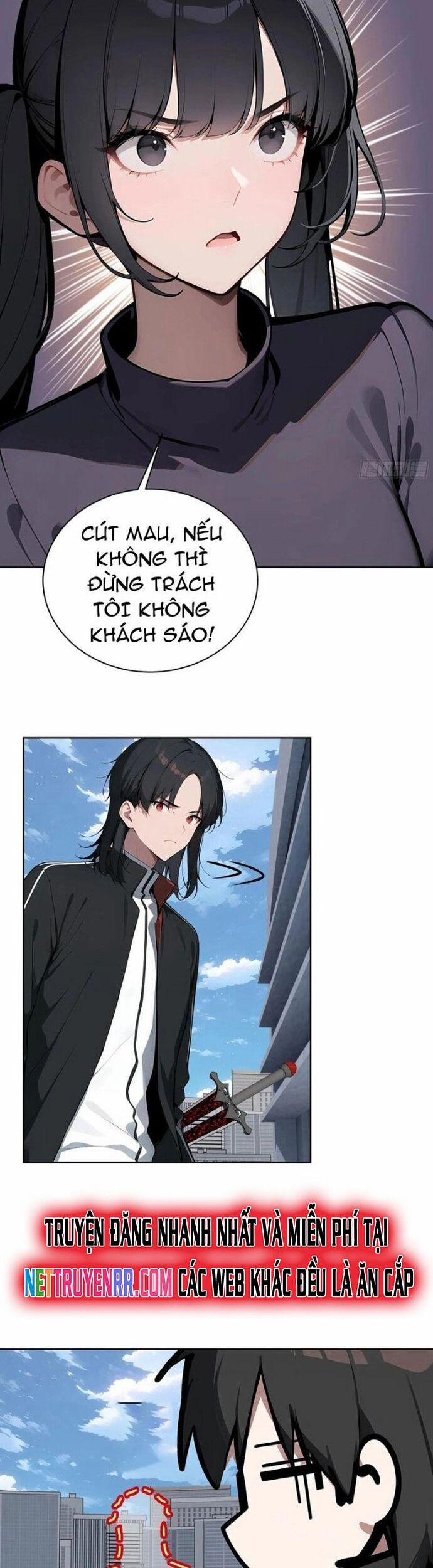 Kiếm Chủ Đại Hạ 83 trang 3