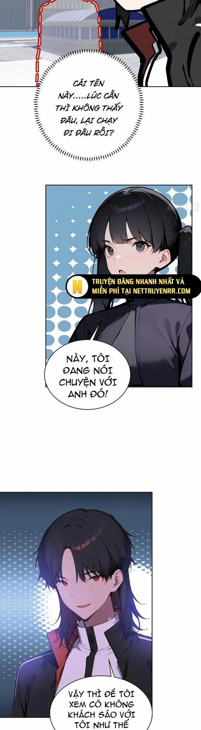 Kiếm Chủ Đại Hạ 83 trang 4