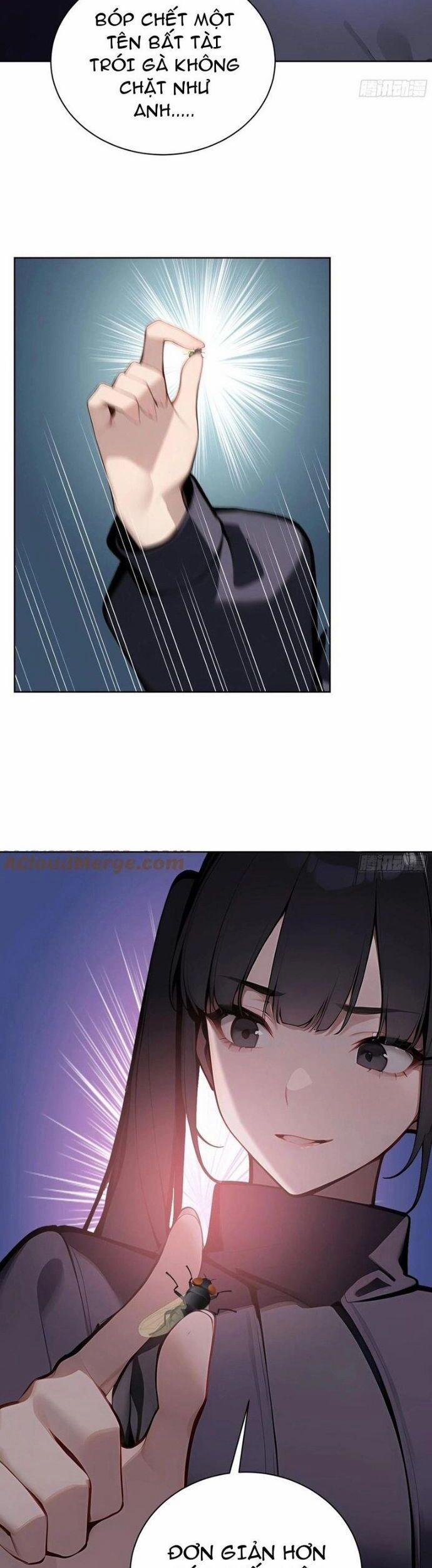 Kiếm Chủ Đại Hạ 83 trang 6