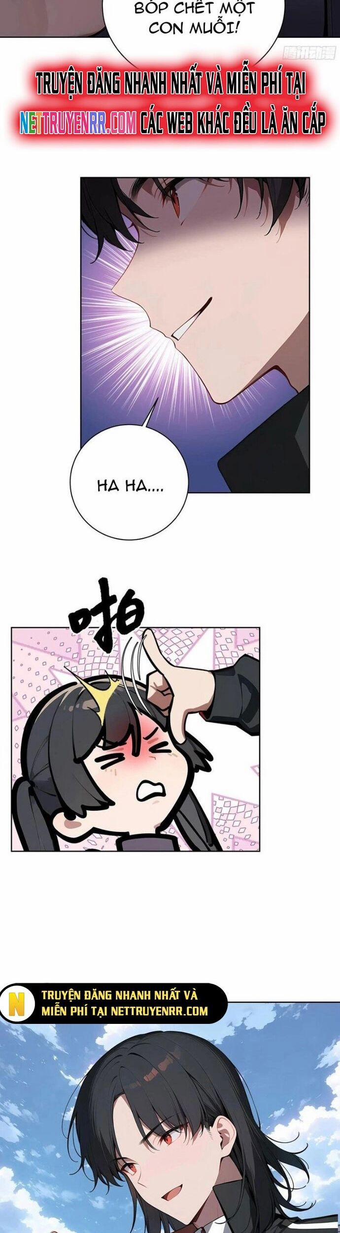 Kiếm Chủ Đại Hạ 83 trang 7