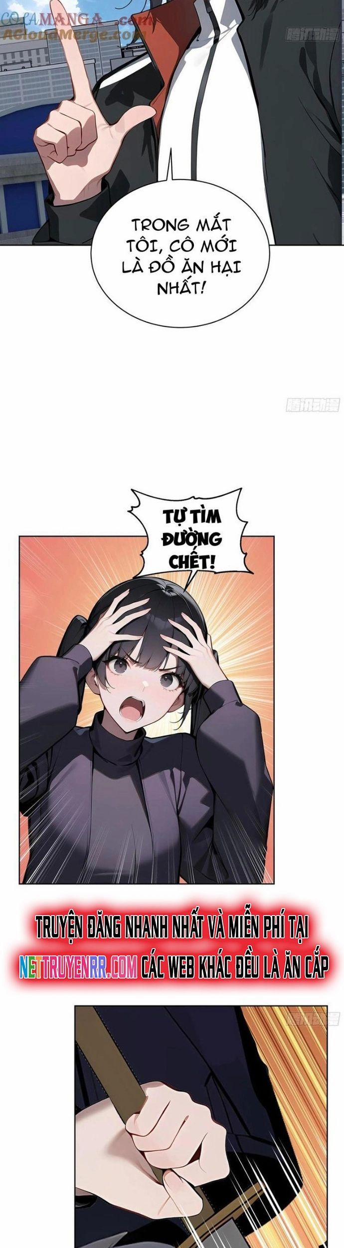 Kiếm Chủ Đại Hạ 83 trang 8