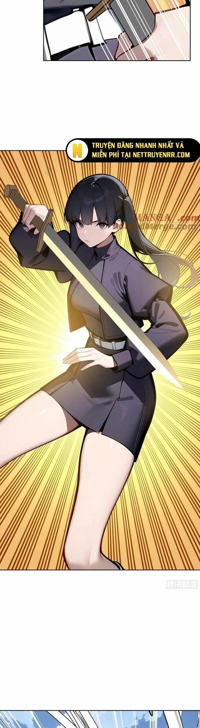 Kiếm Chủ Đại Hạ 83 trang 9