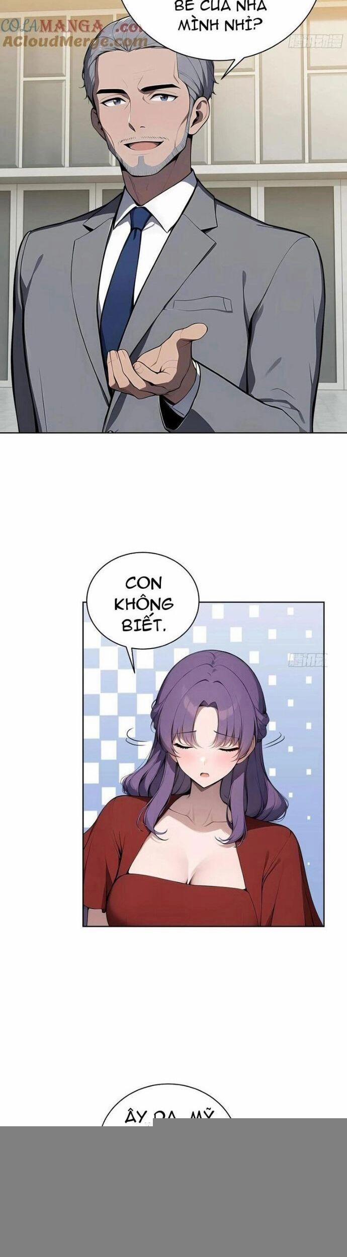 Kiếm Chủ Đại Hạ 84 trang 1