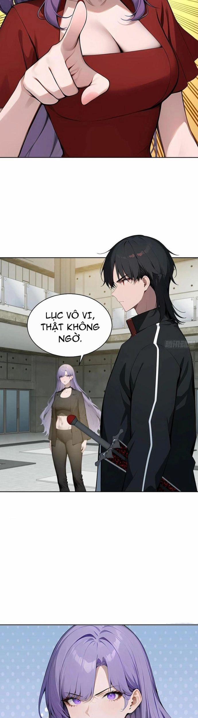 Kiếm Chủ Đại Hạ 84 trang 10