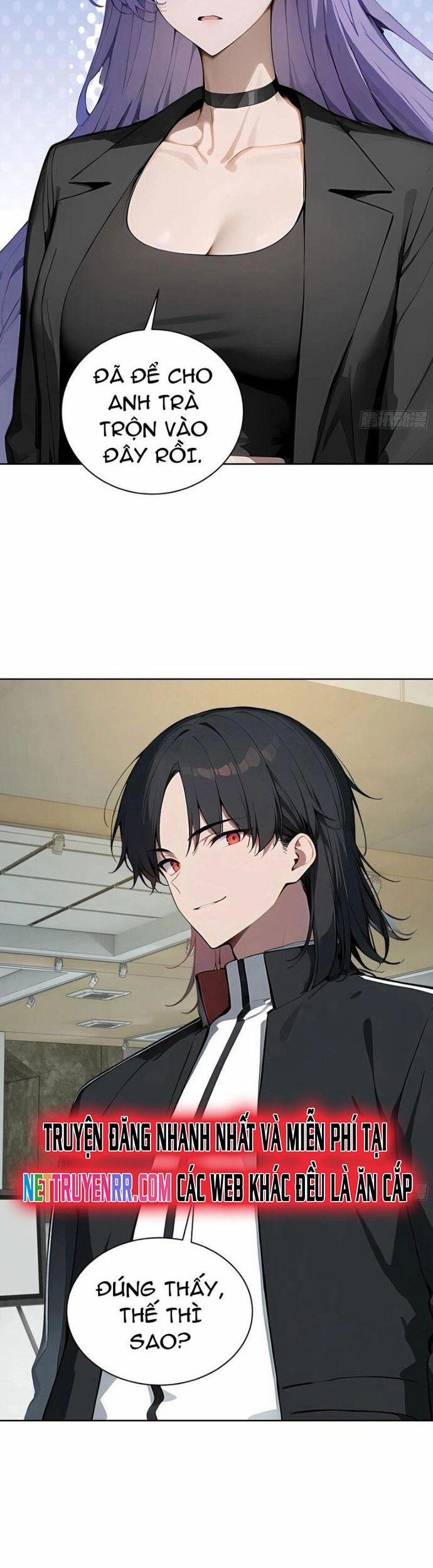 Kiếm Chủ Đại Hạ 84 trang 11