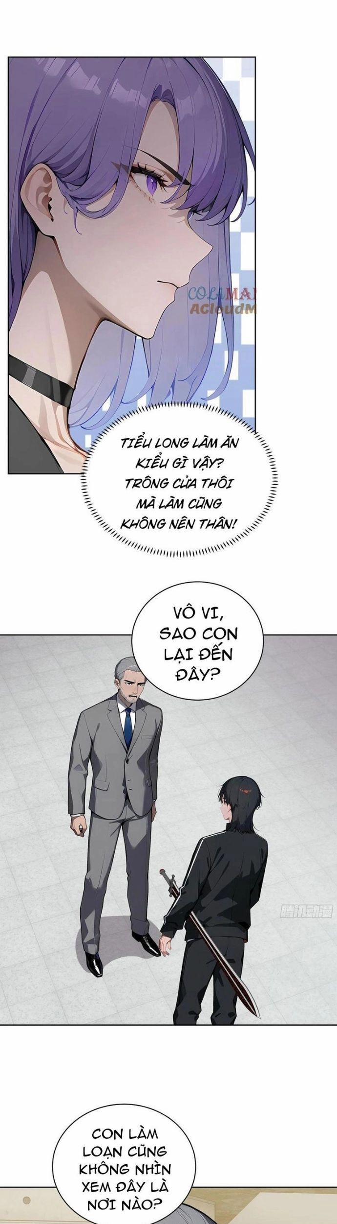 Kiếm Chủ Đại Hạ 84 trang 12