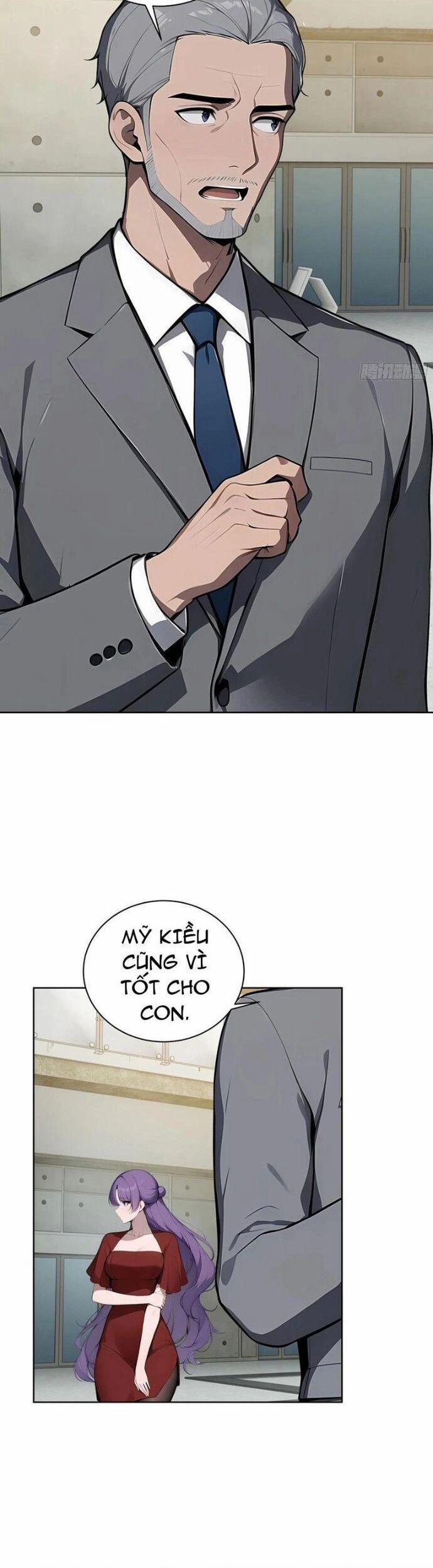 Kiếm Chủ Đại Hạ 84 trang 13