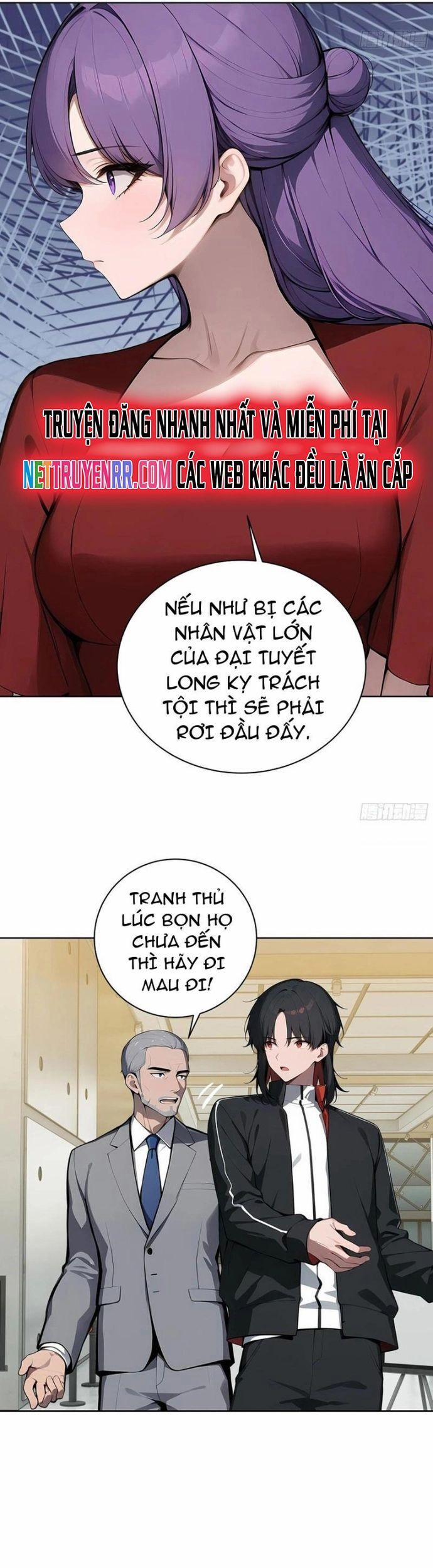 Kiếm Chủ Đại Hạ 84 trang 14