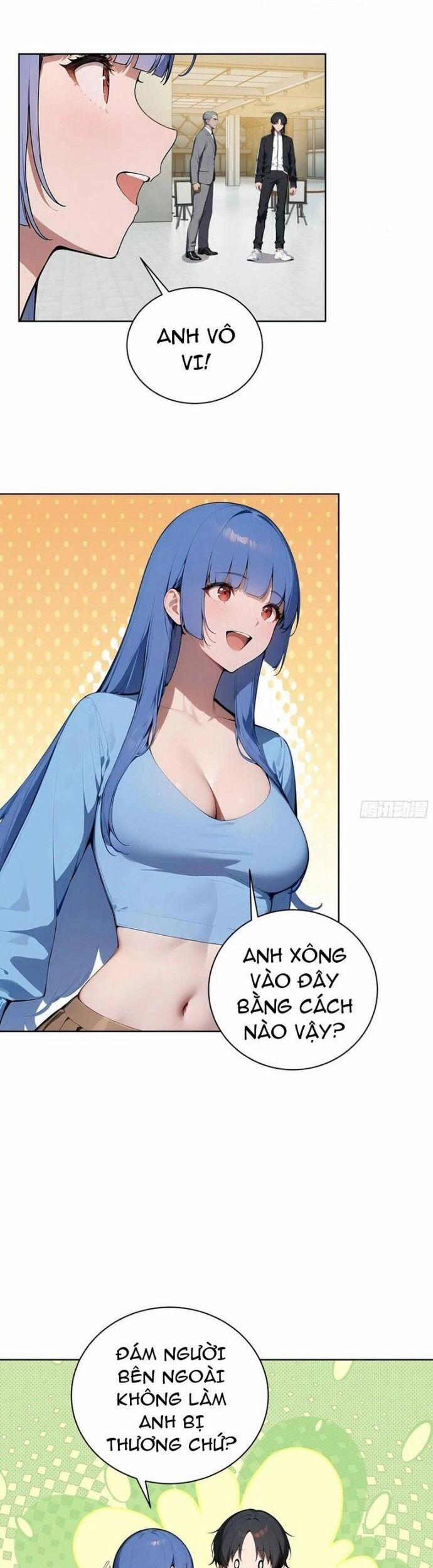 Kiếm Chủ Đại Hạ 84 trang 15