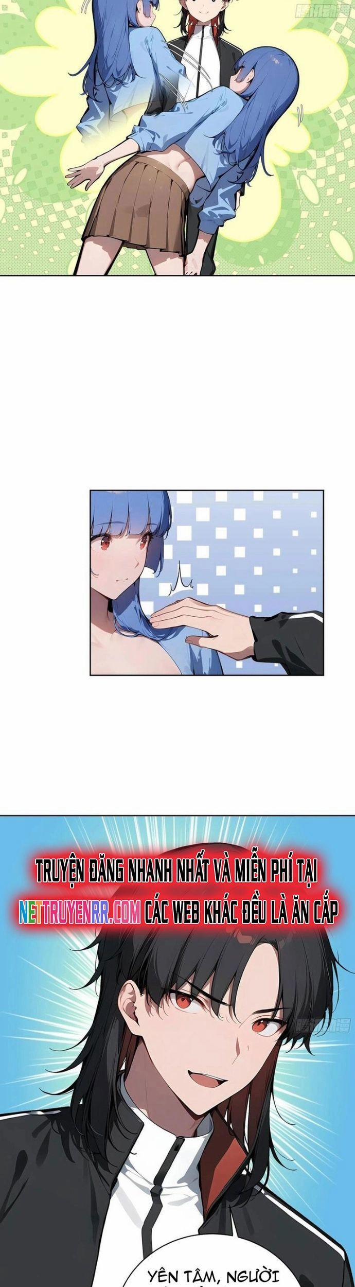 Kiếm Chủ Đại Hạ 84 trang 16