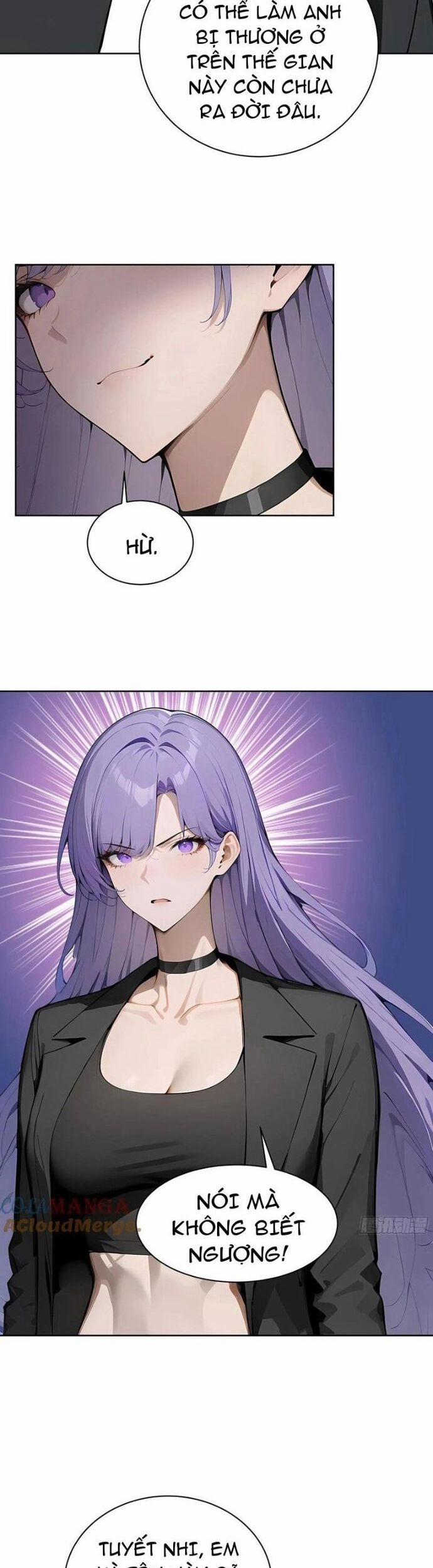 Kiếm Chủ Đại Hạ 84 trang 17