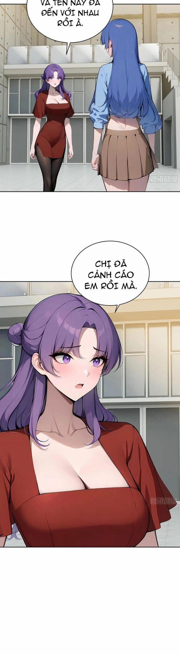 Kiếm Chủ Đại Hạ 84 trang 18