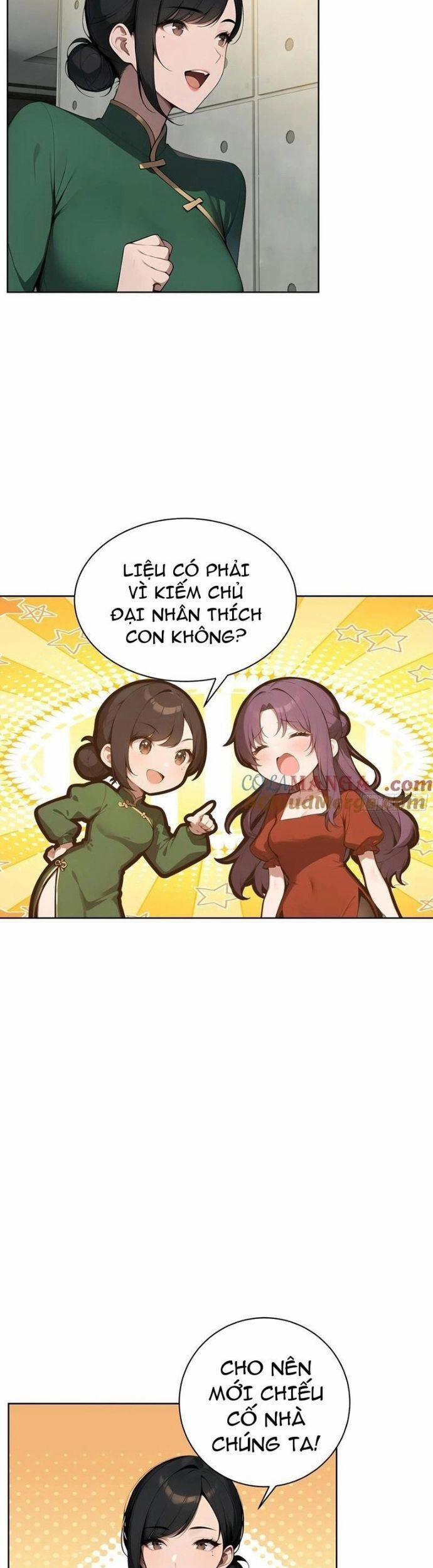 Kiếm Chủ Đại Hạ 84 trang 2
