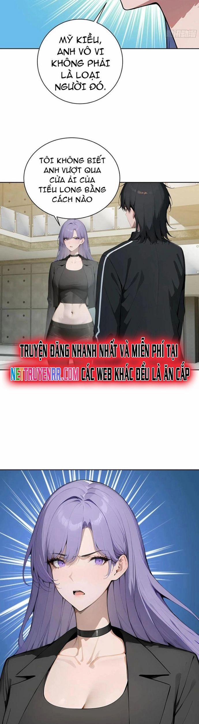 Kiếm Chủ Đại Hạ 84 trang 20