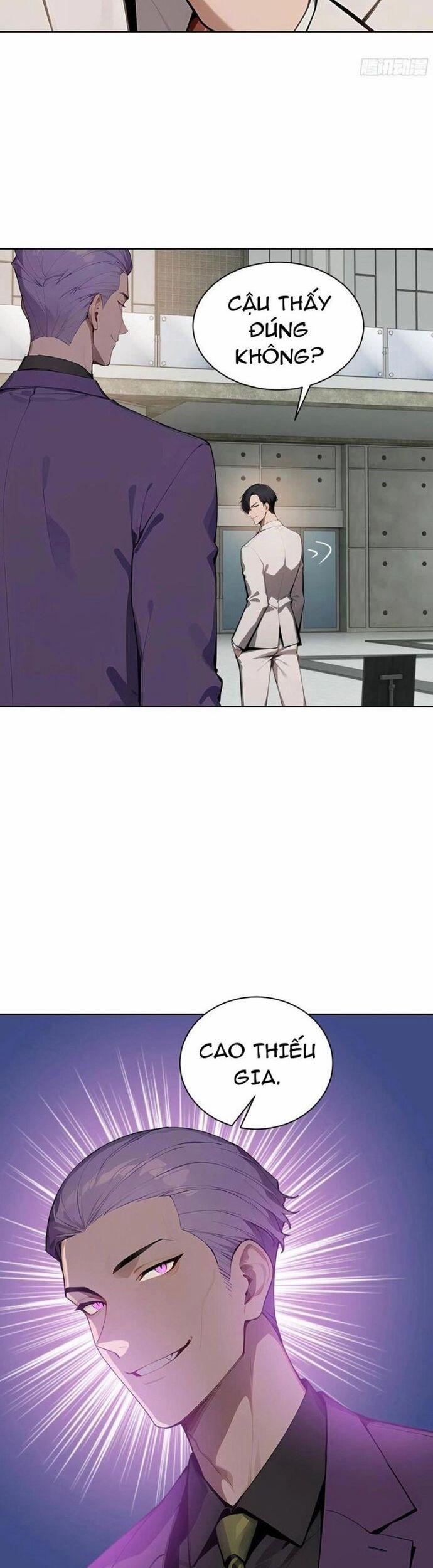 Kiếm Chủ Đại Hạ 84 trang 23