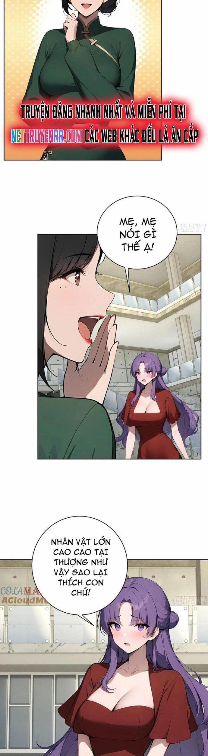 Kiếm Chủ Đại Hạ 84 trang 3