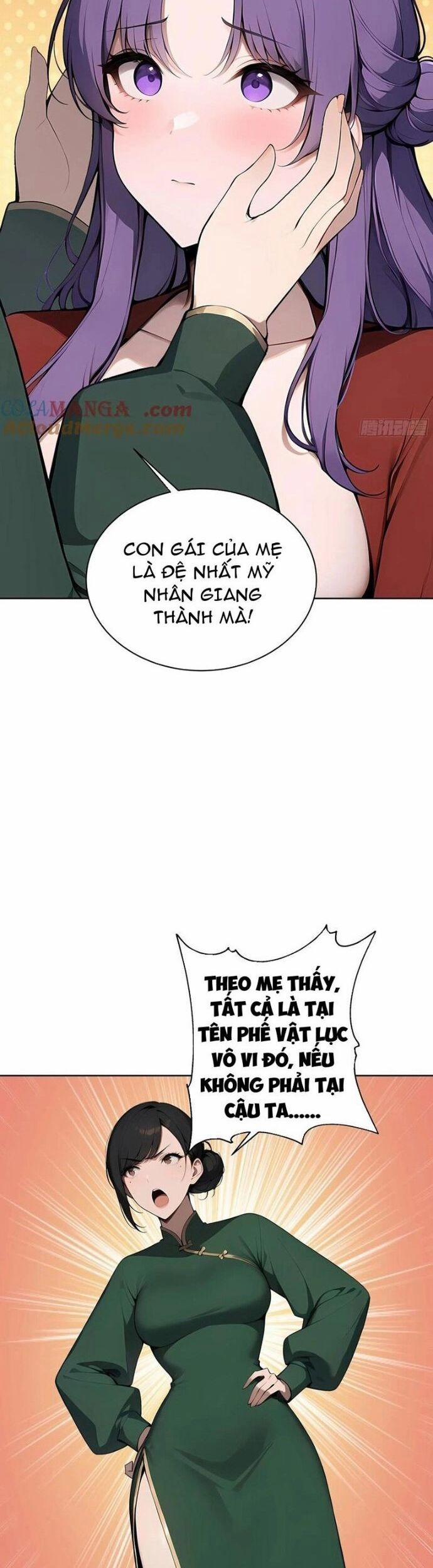 Kiếm Chủ Đại Hạ 84 trang 5