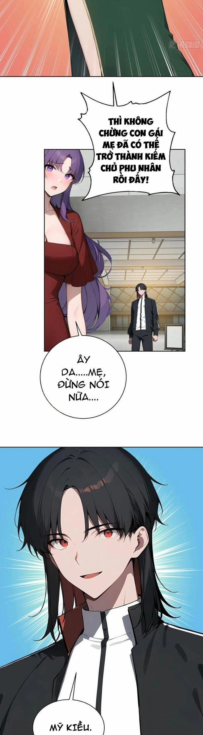 Kiếm Chủ Đại Hạ 84 trang 6