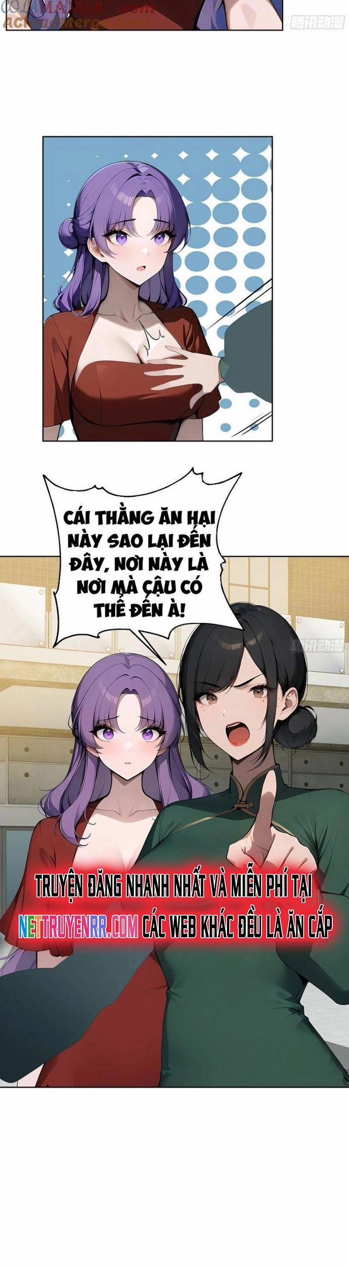 Kiếm Chủ Đại Hạ 84 trang 8