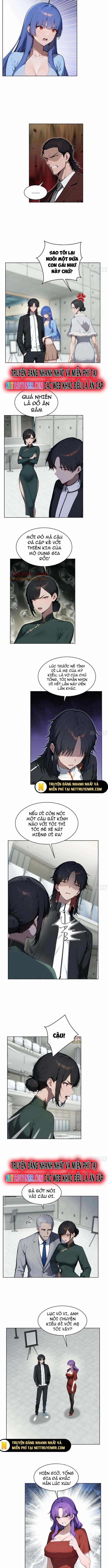 Kiếm Chủ Đại Hạ 85 trang 1