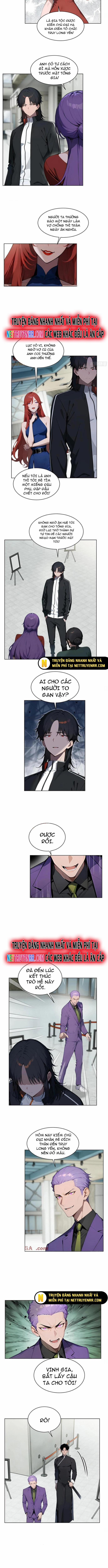 Kiếm Chủ Đại Hạ 85 trang 2