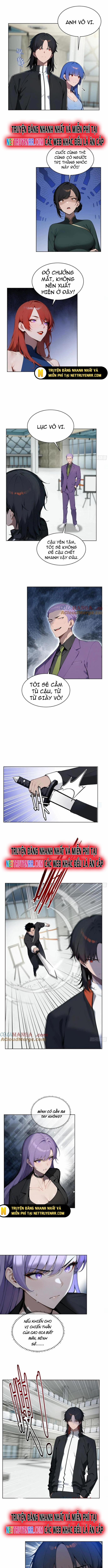 Kiếm Chủ Đại Hạ 85 trang 3